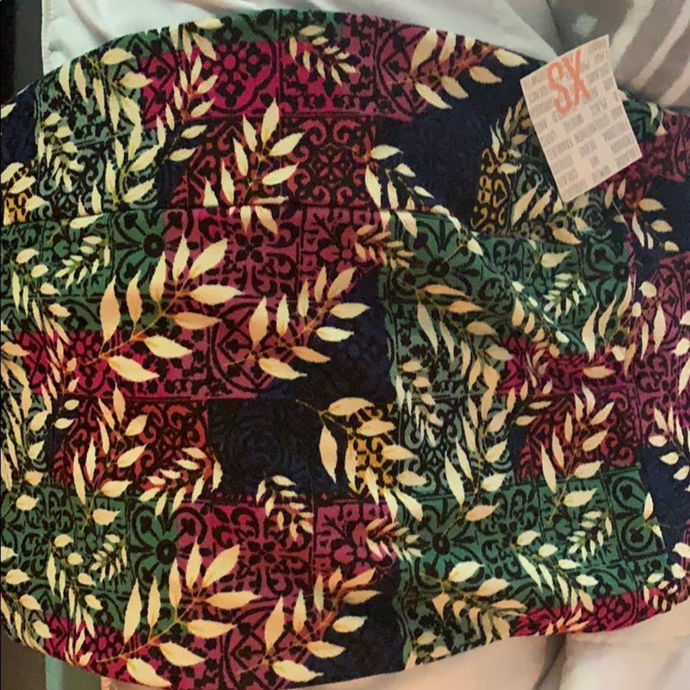Lularoe Cassie!